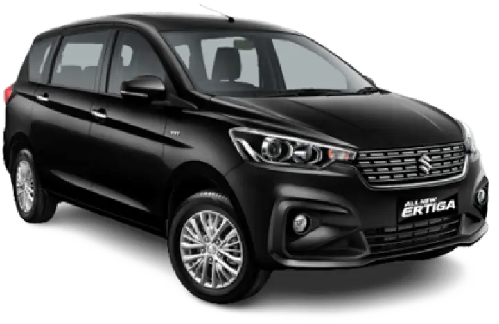 Sewa Suzuki Ertiga jatinegara kaum
