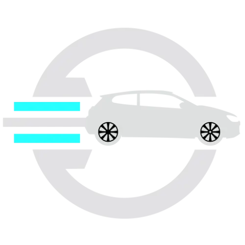 Logo Sewa Mobil Jatinegara Kaum