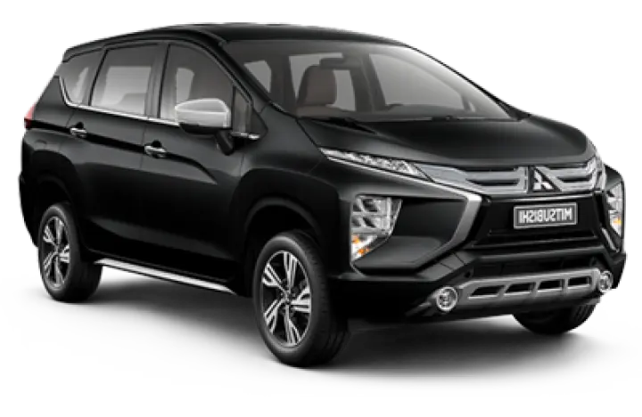 Sewa Mitsubishi XPander jatinegara kaum